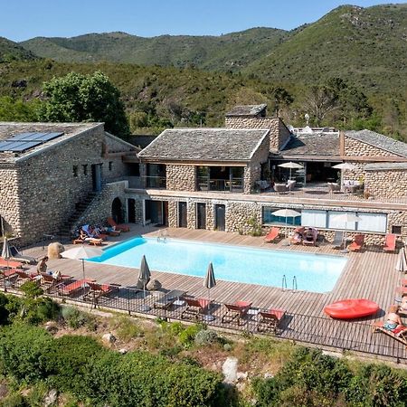Hotel Restaurant & Spa E Caselle Венако Екстер'єр фото