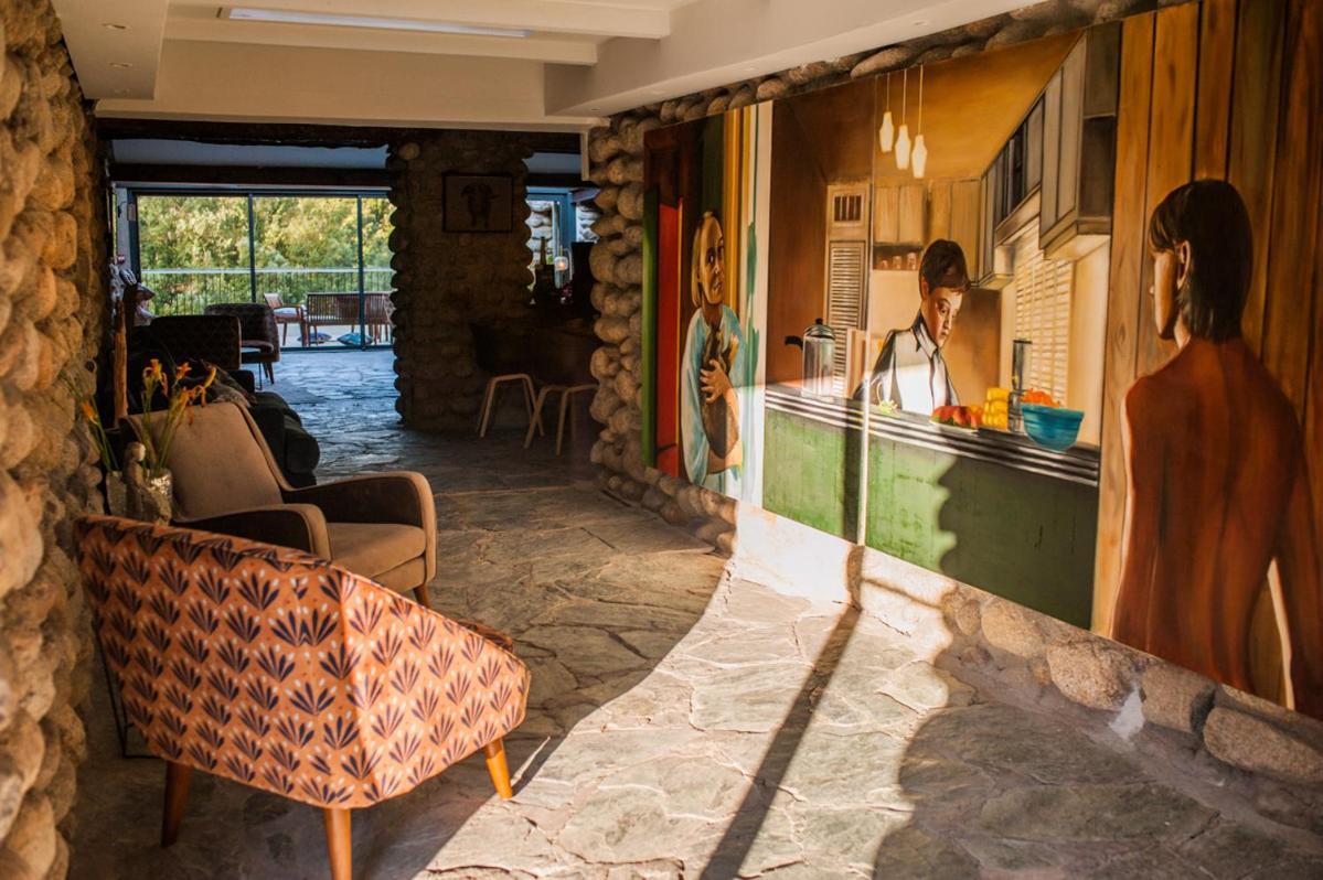Hotel Restaurant & Spa E Caselle Венако Екстер'єр фото