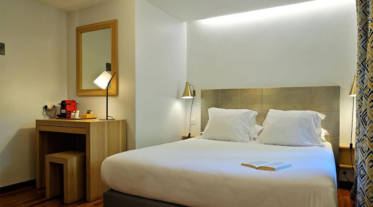 Hotel Restaurant & Spa E Caselle Венако Екстер'єр фото