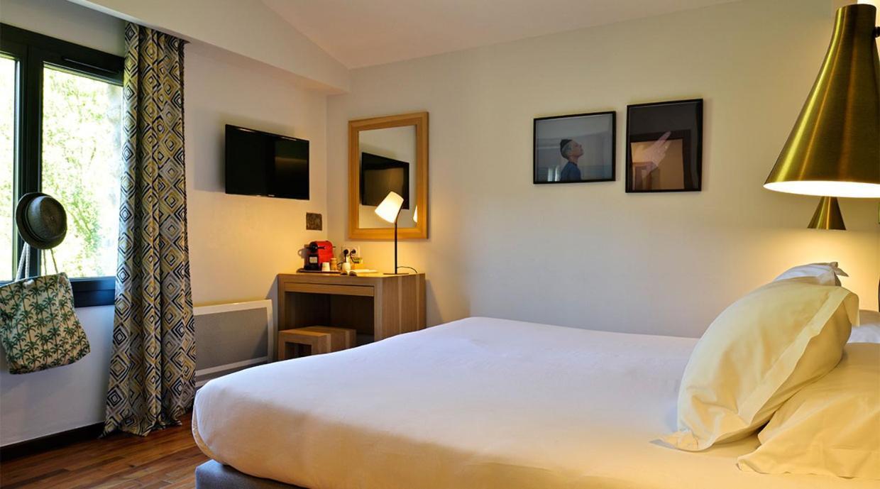 Hotel Restaurant & Spa E Caselle Венако Екстер'єр фото