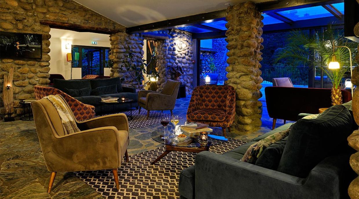 Hotel Restaurant & Spa E Caselle Венако Екстер'єр фото