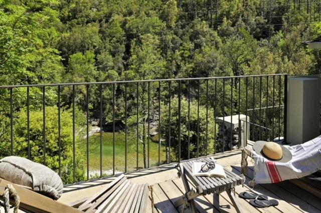 Hotel Restaurant & Spa E Caselle Венако Екстер'єр фото