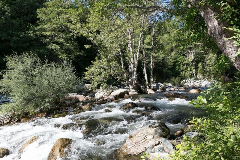 Hotel Restaurant & Spa E Caselle Венако Екстер'єр фото